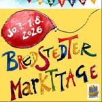 Bredstedter Markttage