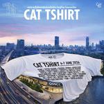 CAT TSHIRT