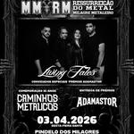 Prémios Adamastor - Caminhos Metálicos