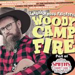 Woody Campfire (Ticketed Headline Show, part of the Cabaret Cabal festival)