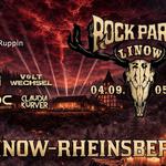 Rockparty Linow 2026