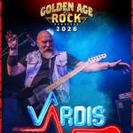 Golden Age Rock Festival 2026