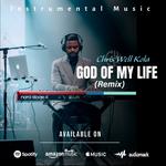 God Of My Life | Live
