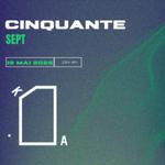 cinquente sept // Haumea + The Haze