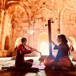 Raga Meditation with Jason Kalidas & Eartha Love