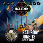 Groove Holiday at Bittersweet