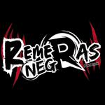 Remeras Negras punk hc