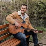 Rick George at NCR Country Club (private)