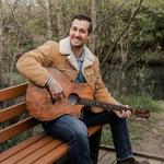 Rick George at Clark County Fair