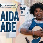 Aida Ade Live at City Winery