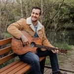 Rick George at Sugar Valley Golf Club (private)