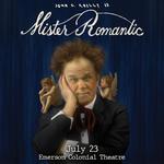 John C. Reilly is Mister Romantic