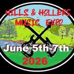 Hills & Hollers Music Expo 2026