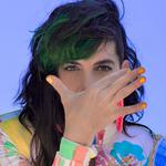 Bitch plays Parlor Room in Northampton