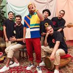 Pat kalla et le Super Mojo