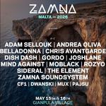 ZAMNA MALTA