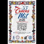 Cuecas Mil  2026