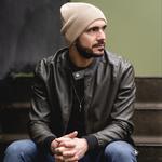 Frames of Reference: The Graduate Recital of Raymond Carega 