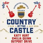 Country By The Castle 2026