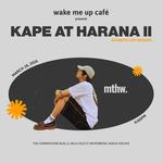 Wake Me Up Cafe : Kape At Harana II Acoustic Sessions