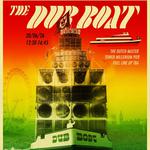 THE DUB BOAT PARTY