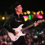 Alan Jackson's It's 5 O'Clock Somewhere Festival