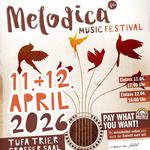 Melodica Music Festival 