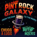 Pints & Planets Tour 2026 w/ Mito Mars