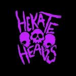 Hekate Heads