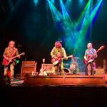 Live at The Palladium Side Door