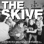 ISLE OF WIGHT COMP SEMI FINALS - THE SKIVE