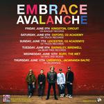 Avalanche' Album Launch Show