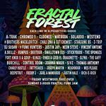 Shambhala Music Festival 2026