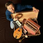 Der musikalische Koffer