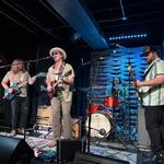 Jive Brother Craig @ The Fatt Frogg