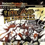 PUNK, PIZZA & PILEDRIVERS - THE SKIVE