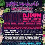 Jungle Syndicate Weekender 2026