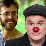 Ein Clown, ein Chor und Quatsch mit Strophen