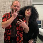 An Evening With Ryan Lord and Anne Bennett