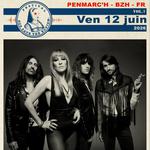 THE DAMN TRUTH @ God Save The Kouign