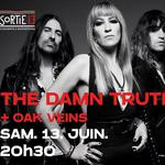 THE DAMN TRUTH @ Pessac