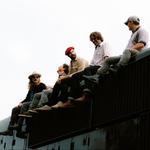 Drew Foust & The Wheelhouse @ Whitewater Center