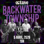 Backwater Township @ Octave Magog