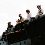 Drew Foust & The Wheelhouse @ Cedar Rock Park