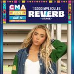CMA Fest: Good Molecules Reverb Stage
