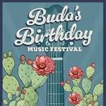 Buda's Birthday Celebration 2026