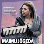 Ratas&Kohv esitleb: Maimu Jõgeda