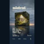 Sidral @ Castell de Cartellà