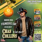 Groveland Florida's 2026 Founders Day  (Headliner)
