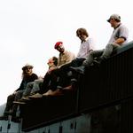 Drew Foust & The Wheelhouse @ Incendiary Brewing (GSO)